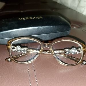 Versace Eyeglasses